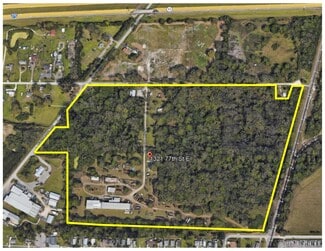 More details for 1321 Bayshore Rd, Palmetto, FL - Industrial for Sale