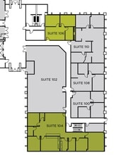 7801 Folsom Blvd, Sacramento, CA à louer Photo intérieure- Image 1 de 1