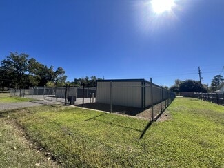 Plus de détails pour 408 Keith st, Kennard, TX - Spécialité à vendre