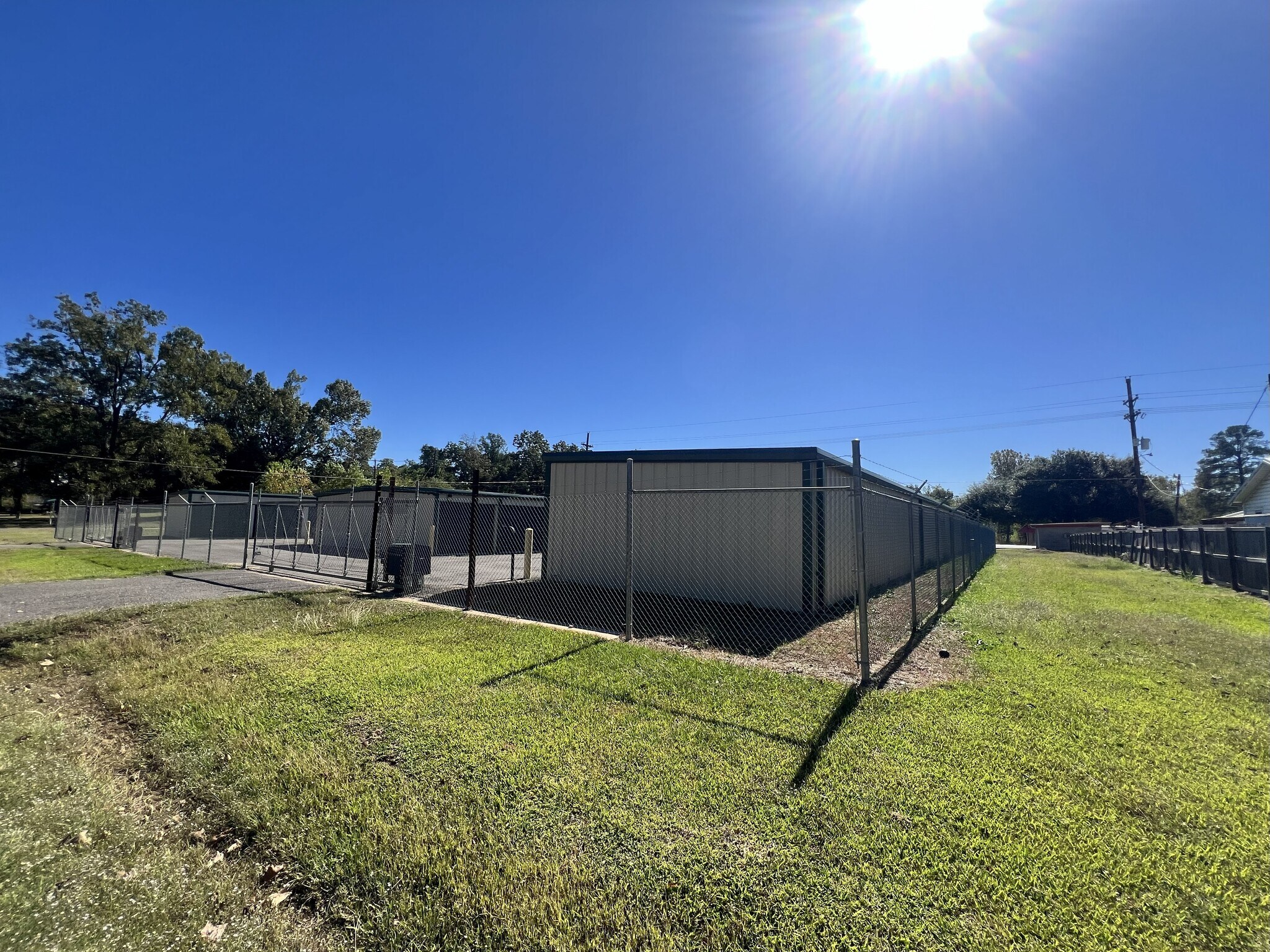 408 Keith st, Kennard, TX à vendre Photo du bâtiment- Image 1 de 7