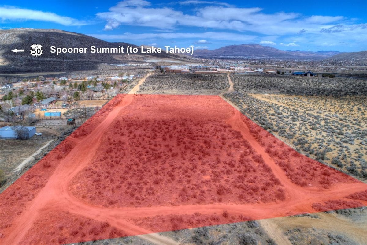 900 Jacks Valley Rd, Carson City, NV for sale Primary Photo- Image 1 of 23