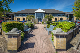 More details for Hyde Way, Welwyn Garden City - Office for Lease