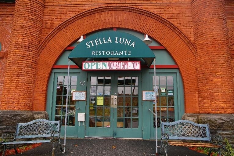 58-60 Market St, Oneonta, NY à vendre - Photo du bâtiment - Image 3 de 39