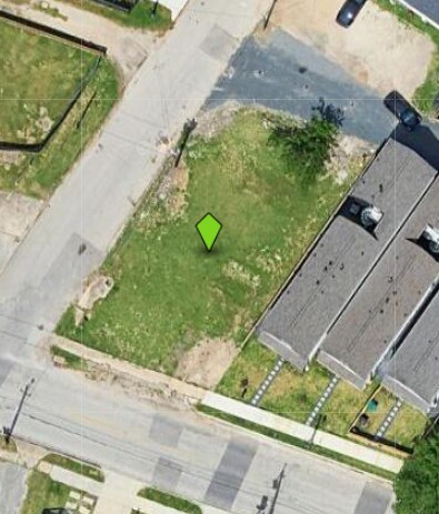 4302 McKinney St, Houston, TX à vendre - Photo du bâtiment - Image 1 de 1