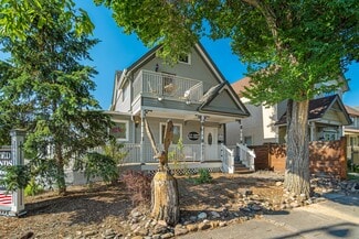 More details for 802 S Nevada Ave, Colorado Springs, CO - Office for Sale