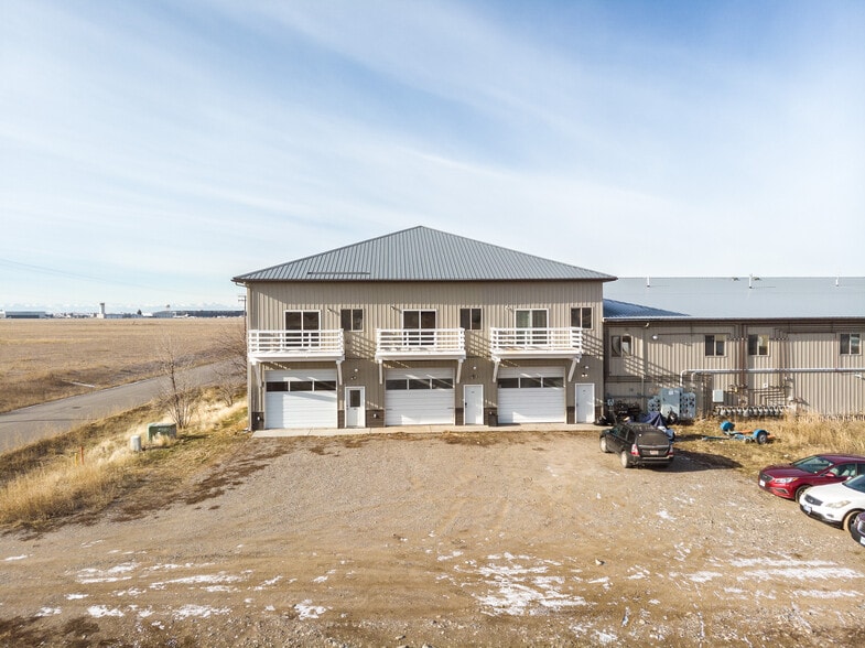 211 Jetway, Belgrade, MT for sale - Building Photo - Image 2 of 10