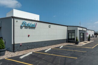 Plus de détails pour 25334 W Eames St, Channahon, IL - Commerce de détail à louer