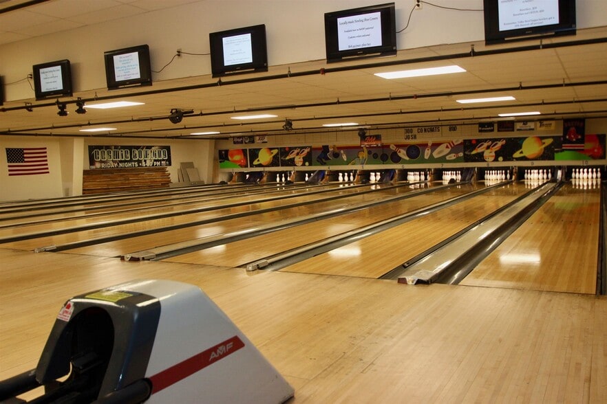 12 Prince St, Randolph, VT for sale - Building Photo - Image 3 of 15