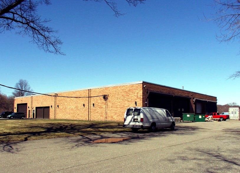 170 Beaver Brook Rd, Lincoln Park, NJ for lease - Other - Image 2 of 2