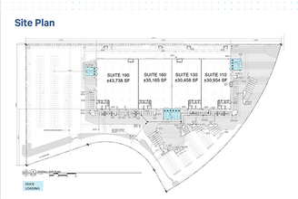 5120 S Julian Dr, Tucson, AZ for lease Interior Photo- Image 2 of 3