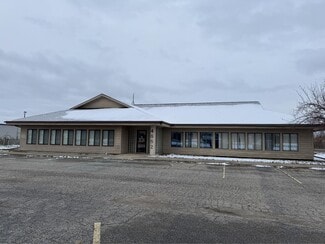Plus de détails pour 4662 S Division Ave, Wayland, MI - Bureau à louer