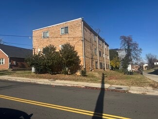 More details for 5324 C St SE, Washington, DC - Multifamily for Sale