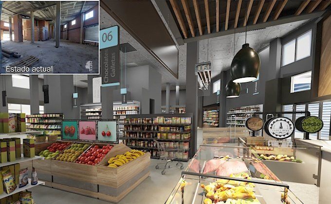 Sant, 25, Vila-real, Castellón à vendre - Photo du bâtiment - Image 2 de 9