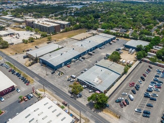 More details for 415 E Saint Elmo Rd, Austin, TX - Flex, Industrial for Lease