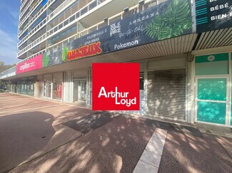 Plus de détails pour Avenue Jules Cantini, Marseille - Commerce de détail à louer