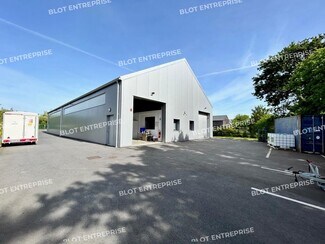 More details for Flex for Lease
