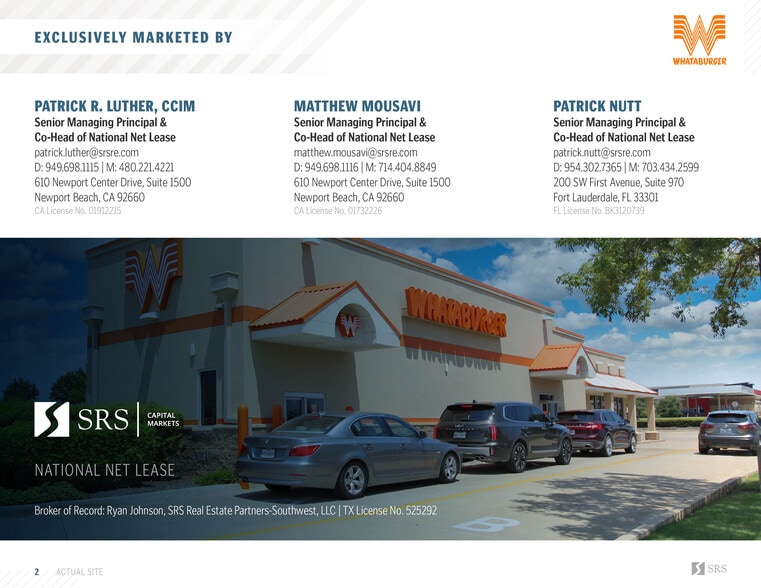 433 Coit Rd, Plano, TX à vendre - Photo du bâtiment - Image 2 de 8