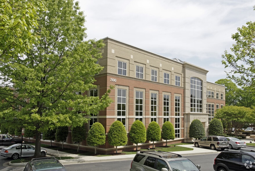 7100 Forest Ave, Richmond, VA à louer - Photo du bâtiment - Image 3 de 7