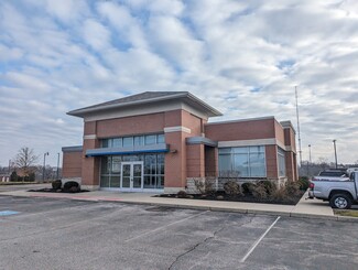 More details for 8115 Highland Pointe Dr, West Chester, OH - Retail for Sale