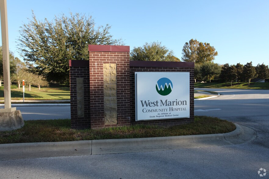4600 SW 46th Ct, Ocala, FL à louer - Autre - Image 2 de 3