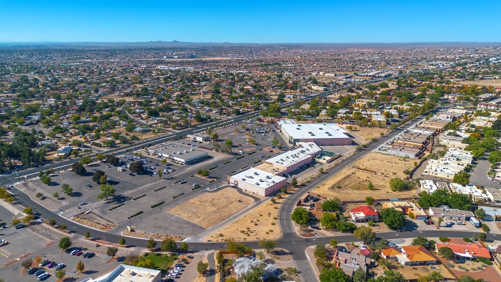 3301 Southern Blvd, Rio Rancho, NM for sale - Building Photo - Image 3 of 15