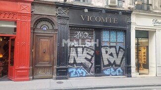 Plus de détails pour Commerce de détail à louer