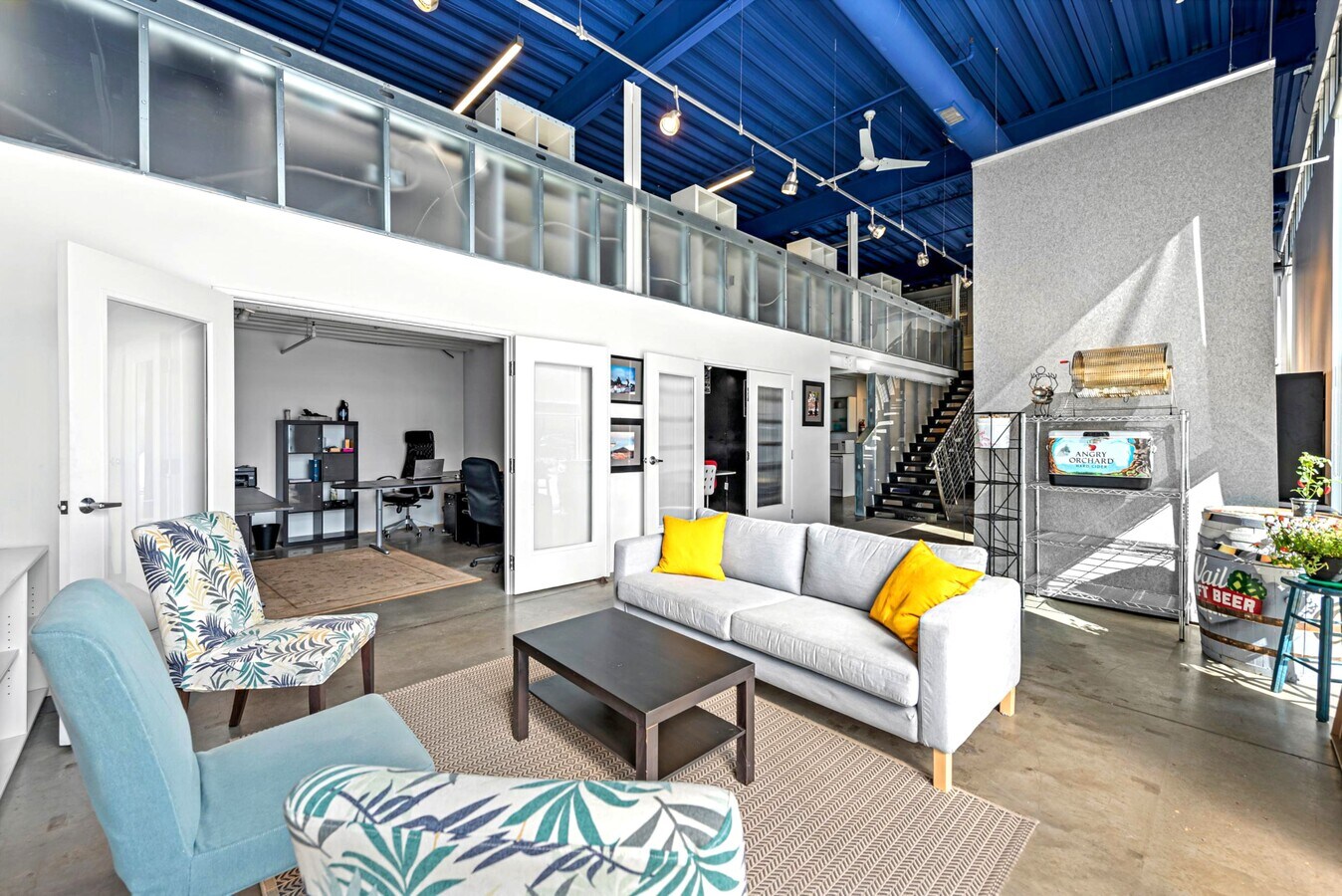 3457 Ringsby Ct, Denver, CO 80216 - Unité 107 -  - Photo intérieure - Image 2 of 6