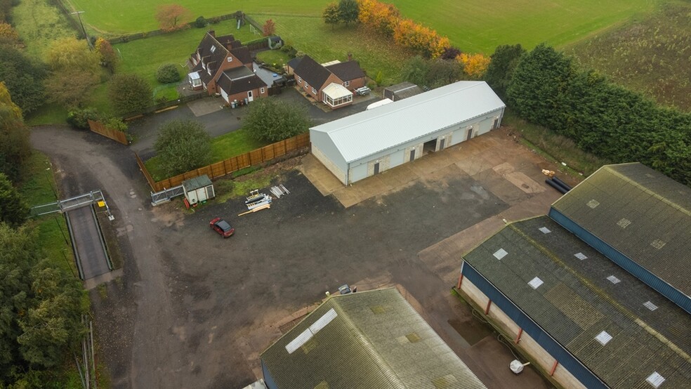 Lambley Rd, Lowdham for lease - Building Photo - Image 3 of 6