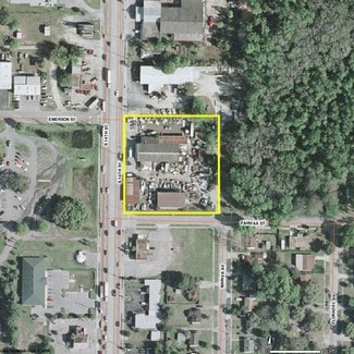 More details for 1200 S 14th St, Leesburg, FL - Retail for Sale
