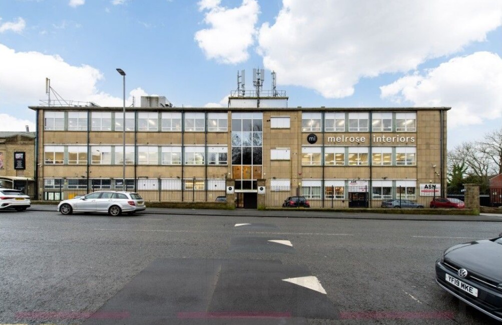 Park View Mls, Bradford à vendre Photo du bâtiment- Image 1 de 1