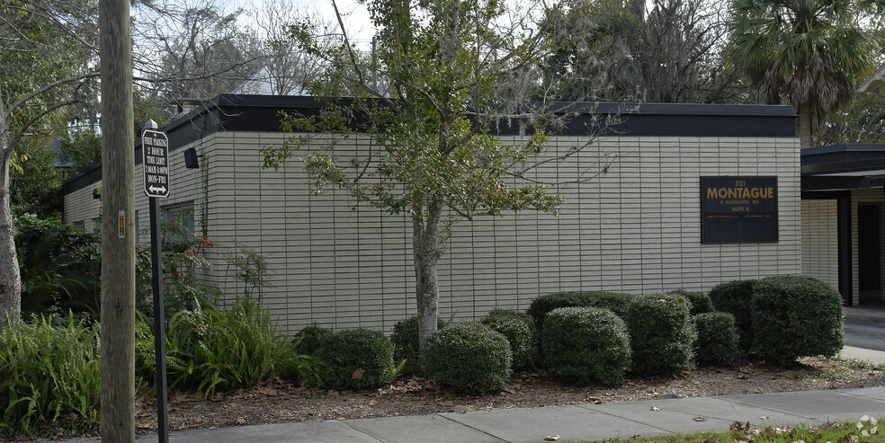 521 NE 1st St, Gainesville, FL for sale - Building Photo - Image 2 of 42