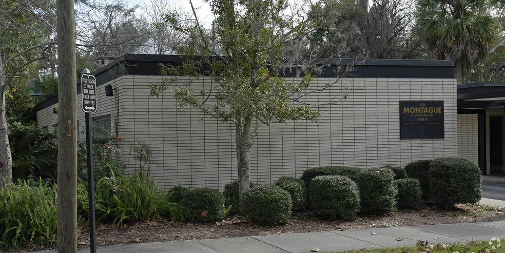 521 NE 1st St, Gainesville, FL à vendre - Photo du bâtiment - Image 2 de 42