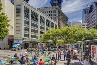 Plus de détails pour 1514-1520 4th Ave, Seattle, WA - Bureau à louer