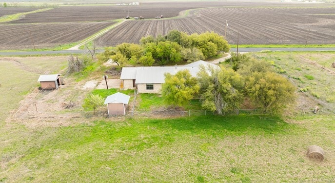 19810 Janak Rd, Coupland, TX à vendre - Aérien - Image 2 de 13