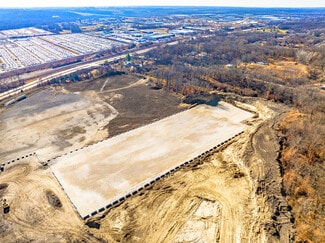 Plus de détails pour 1625 86th St, Kansas City, KS - Terrain à louer