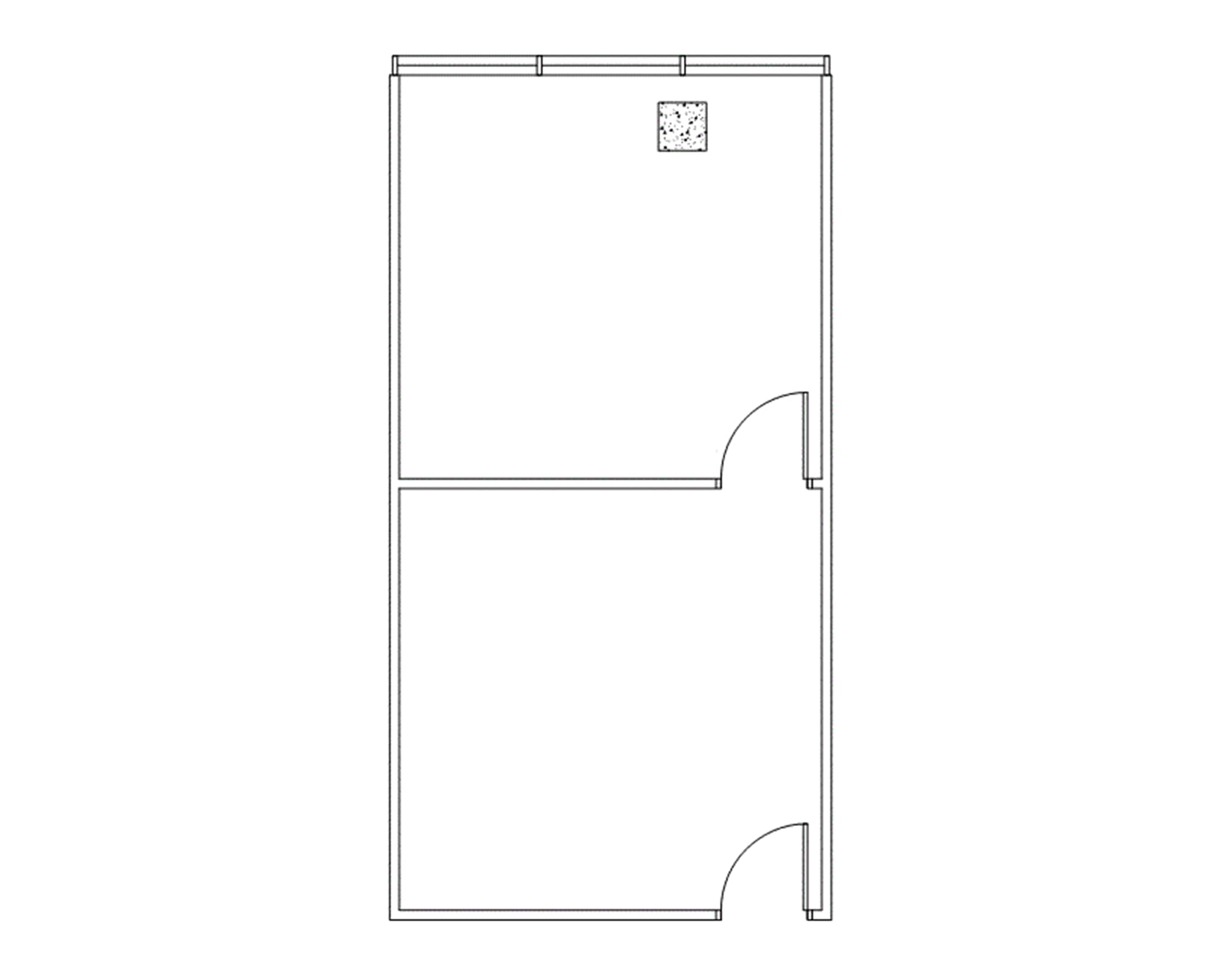 9950 Westpark Dr, Houston, TX for lease Floor Plan- Image 1 of 1
