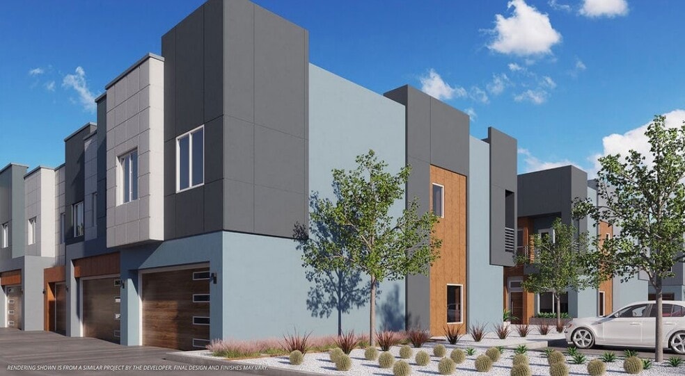 13360 W Van Buren St, Goodyear, AZ for sale - Building Photo - Image 3 of 7