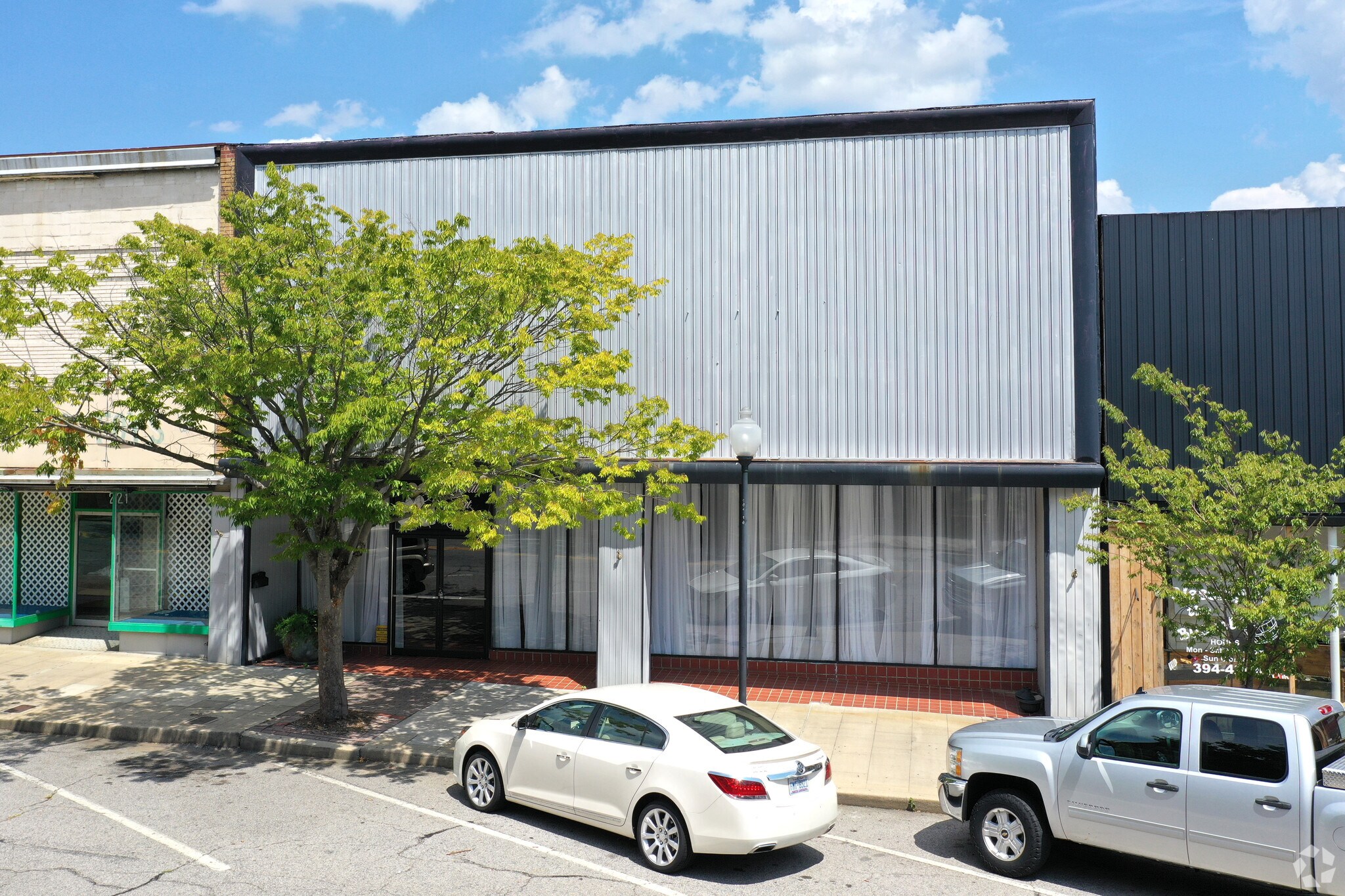 223 S Scales St, Reidsville, NC for sale Primary Photo- Image 1 of 4