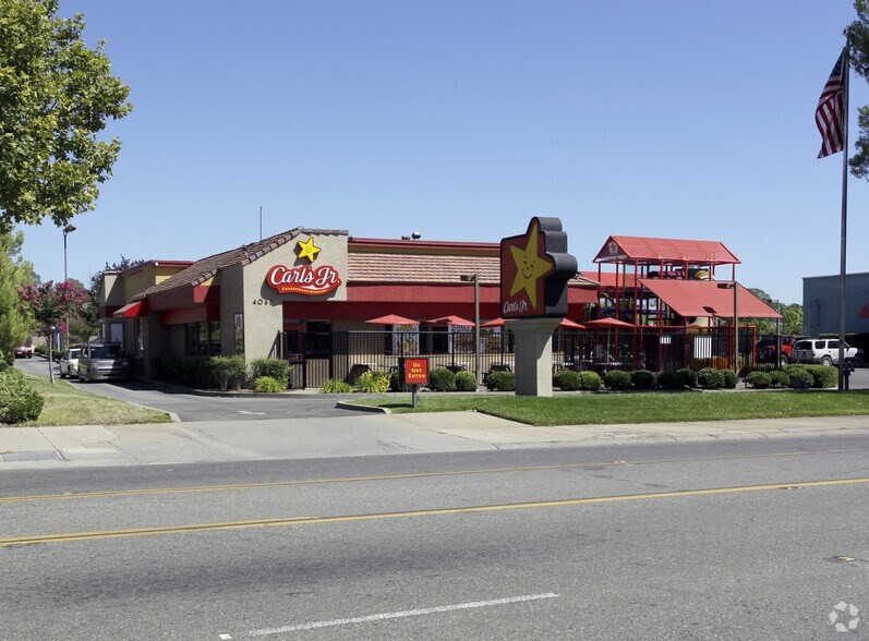 4065 Cameron Park Dr, Cameron Park, CA for sale - Primary Photo - Image 1 of 4