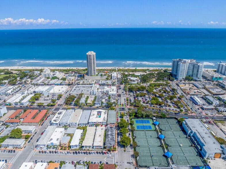 7300 Harding Ave, Miami Beach, FL à vendre - Photo du bâtiment - Image 2 de 24