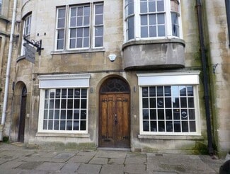 More details for 5-6 Broad St, Stamford - Retail for Lease