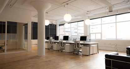 626 King St W, Toronto, ON for lease Interior Photo- Image 1 of 4