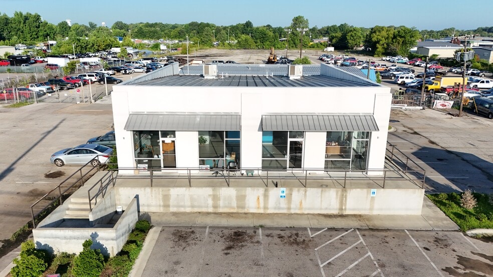 6723 Us-51 Hwy, Horn Lake, MS for sale - Building Photo - Image 2 of 6