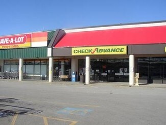 Plus de détails pour 805 Bardstown Rd, Springfield, KY - Commerce de détail à louer
