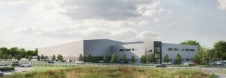 Plus de détails pour Wilkinson Business Park, Clywedog Rd S, Wrexham - Industriel à louer