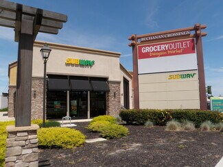 Plus de détails pour NWC Buchanan Rd & Sommersvill Rd, Antioch, CA - Commerce de détail à louer