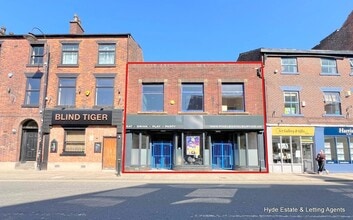 12 Bolton St, Bury for lease Building Photo- Image 1 of 22