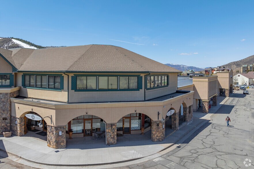 Beaver Creek Blvd, Avon, CO for lease - Building Photo - Image 1 of 16