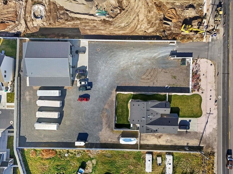 4095 S 3500 W, West Haven, UT for sale - Building Photo - Image 2 of 25