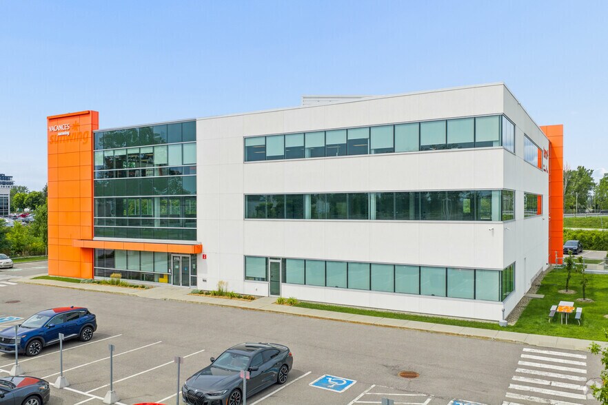 3105 Pl Louis-R.-Renaud, Laval, QC for sale - Building Photo - Image 3 of 4
